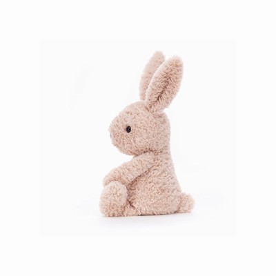 Jellycat Tumbletuft Bunnies USA | 05173UYQT